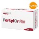 FertylOr Plus Integratore per Fertilità e Riproduzione 20 bustine