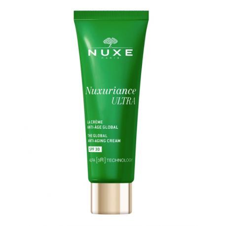 Nuxe Nuxuriance Ultra Crema anti età globale viso SPF 30 50 ml