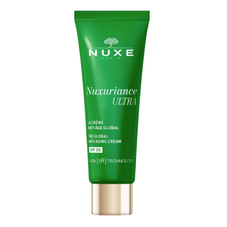 Nuxe Nuxuriance Ultra Crema anti età globale viso SPF 30 50 ml Nuxe Nuxuriance Ultra Crema anti età globale viso SPF 30 50 ml