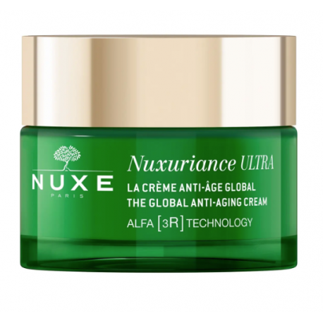 Nuxe Nuxuriance Ultra Crema anti età globale viso 50 ml