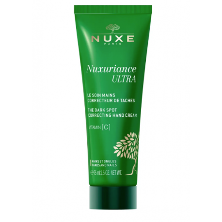 Nuxe Nuxuriance Ultra Crema mani anti macchia 75 ml