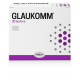 Omega Pharma Glaukomm integratore per il benessere della vista 30 bustine