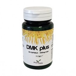 DMK Plus Integratore alimentare di Vitamine 30 Capsule