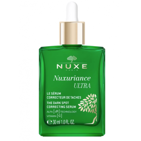 Nuxe Nuxuriance Ultra Siero viso anti età e anti macchia 30 ml