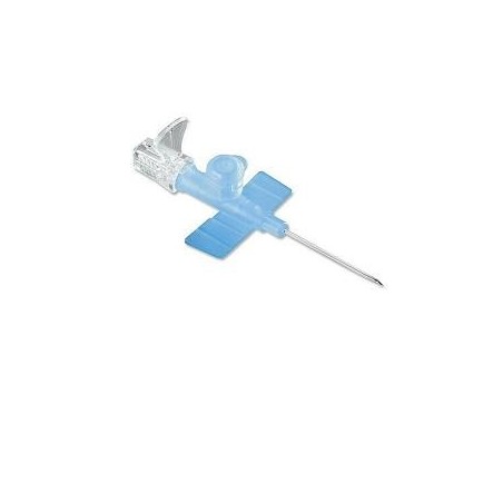 PIC Neovenopic ago cannula a due vie G22 25mm 1 pezzo PIC Neovenopic ago cannula a due vie G22 25mm 1 pezzo