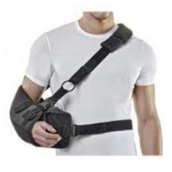 Dr. Gibaud Benefit Tutore per abduzione di spalla Ortho Intellisling 15 gradi taglia 2