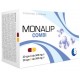 Monalip Combi integratore depurativo digestivo 20 capsule A + 20 capsule B