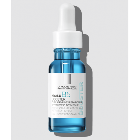 La Roche Posay Hyalu B5 Booster - Siero viso concentrato lifting istantaneo 15 ml