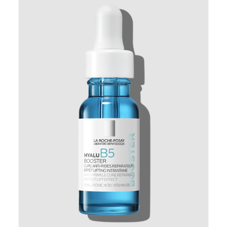 La Roche Posay Hyalu B5 Booster - Siero viso concentrato lifting istantaneo 15 ml La Roche Posay Hyalu B5 Booster - Siero viso concentrato lifting istantaneo 15 ml