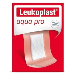 Leukoplast Aquapro cerotto impermeabile 20 pezzi assortiti