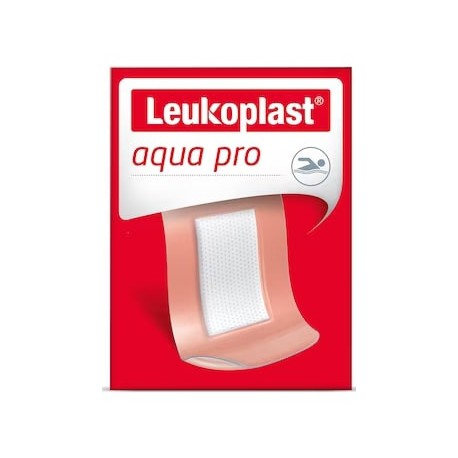 Leukoplast Aquapro cerotto impermeabile 20 pezzi assortiti