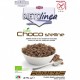 Cerealvit Dietolinea Bio Choco Stelline cereali al cioccolato senza glutine 375 g