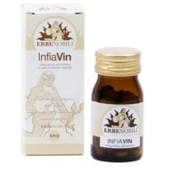 Infiavin Integratore antinfiammatorio naturale 60 compresse