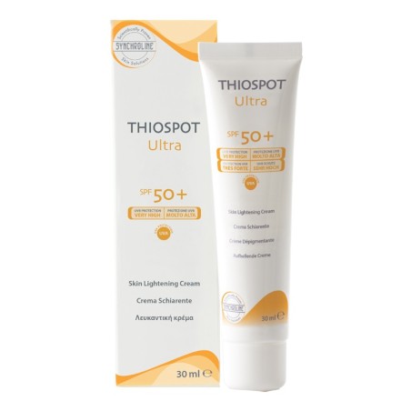 Thiospot Ultra SPF50+ 30 ml Thiospot Ultra SPF50+ 30 ml