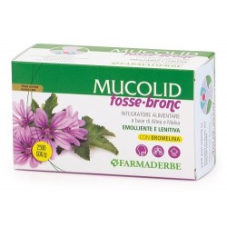 Mucolid Tosse-Bronc 15 bustine