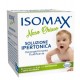 Isomax Naso Chiuso soluzione ipertonica fluidificante decongestionante 20 flaconcini da 5 ml