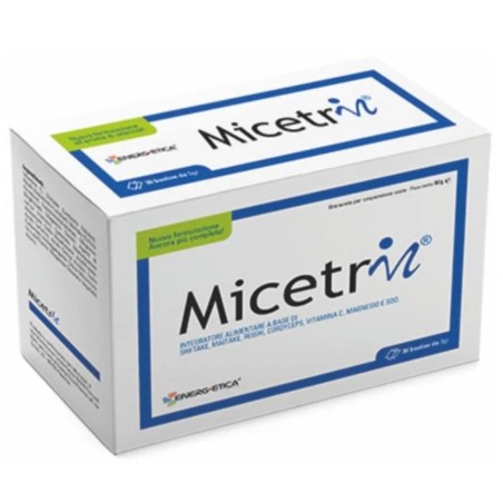 Micetrin 30 bustine Micetrin 30 bustine