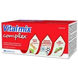Vitalmix Complex 12 Flaconcini da 12 ml