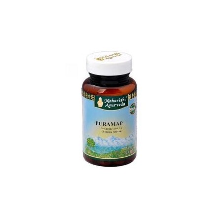 Puramap 60 Compresse Puramap 60 Compresse