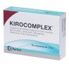 Kirocomplex 20 Compresse - Integratore per Disturbi Mestruali e Fertilità