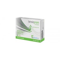 Tensiopram Integratore 30 compresse