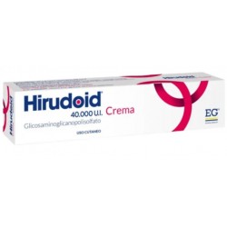 Eg Hirudoid 40000UI crema 100 g