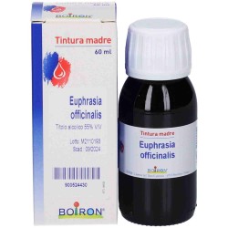 Boiron Euphrasia Officinalis Tintura Madre 60 ml