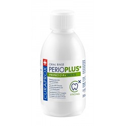 Curaprox Perioplus + Protect CHX 0,12% 200 ml