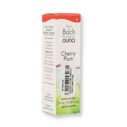 Guna Cherry Fiori di Bach secondo preparazione tradizionale 10 ml
