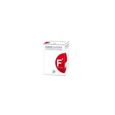 Ferro Super + 40 Capsule Ferro Super + 40 Capsule