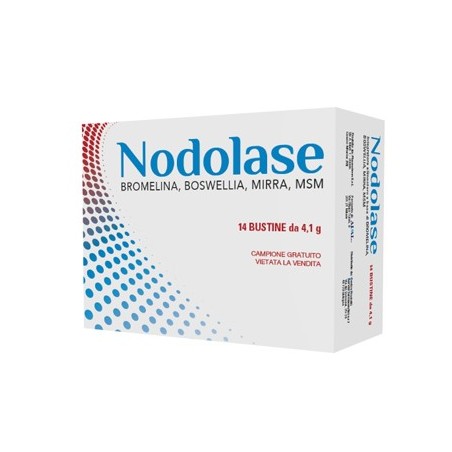 NODOLASE 14 BUSTINE NODOLASE 14 BUSTINE