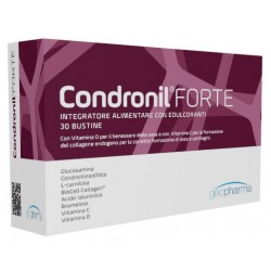 Condronil Forte per ossa e articolazioni 30 Bustine