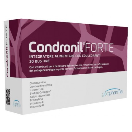 Condronil Forte 30 Bustine