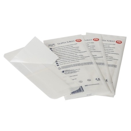 Pic Soffix Med Cerotto Post-operatorio Delicato in TNT 30x10 cm 1 pezzo Pic Soffix Med Cerotto Post-operatorio Delicato in TNT 30x10 cm 1 pezzo
