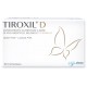 Tiroxil D integratore per benessere femminile e fertilità 30 compresse