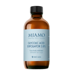Miamo minisize acido glicolico 20 ml omaggio