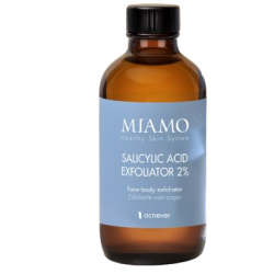 Miamo minisize acido salicilico 20 ml