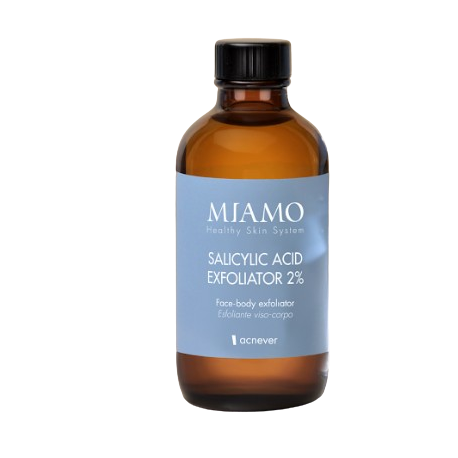 Miamo minisize acido salicilico 20 ml
