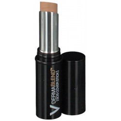 Vichy Dermablend Extra Cover Stick 55 Bronze – stick correttore/fondotinta alta copertura 9 g.