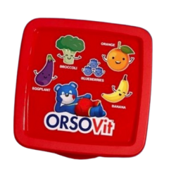 Porta merenda Orsovit