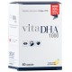 VitaDHA 1000 integratore di omega-3 per funzione cardiovascolare 60 capsule