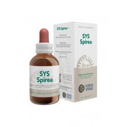 Forza Vitale SYS Spirea gocce 50 ml