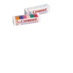 Ceroxmed Finger Bob Bianco fasciadito per medicazione alle dita 6 pezzi
