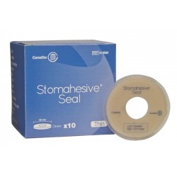 Convatec Stomahesive Seal per sigillare stomia 18mm x 48mm 10 pezzi