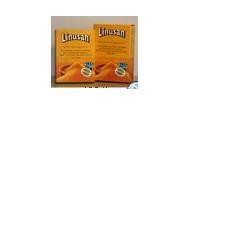 Linusan 250 g - Integratore Naturale di Fibre e Omega 3
