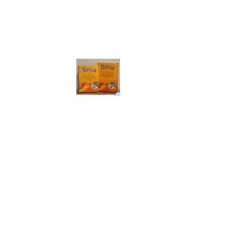 Linusan 250 g - Integratore Naturale di Fibre e Omega 3 Linusan 250 g - Integratore Naturale di Fibre e Omega 3
