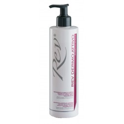Rev Dermoattivo detergente attivo pH 5 shampoo doccia antimicotico 250 ml