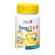 Longlife Omega 369 Vegan per favorire la funzione cardiaca 750 mg 60 perle