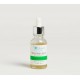 The Organic Pharmacy Retinol Night Serum siero viso levigante rughe e imperfezioni 30 ml