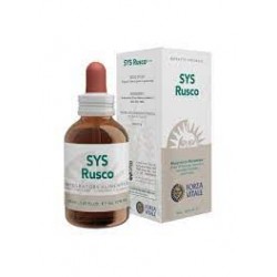 Forza Vitale SYS Rusco gocce 50 ml